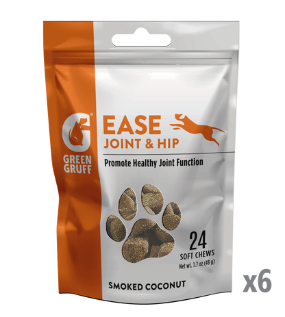 EASE Joint & Hip - Bag | 24 Count (Pack of 6)